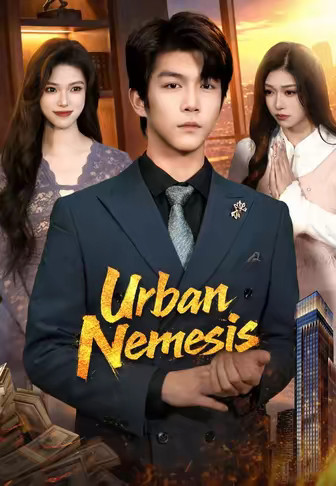Urban Nemesis