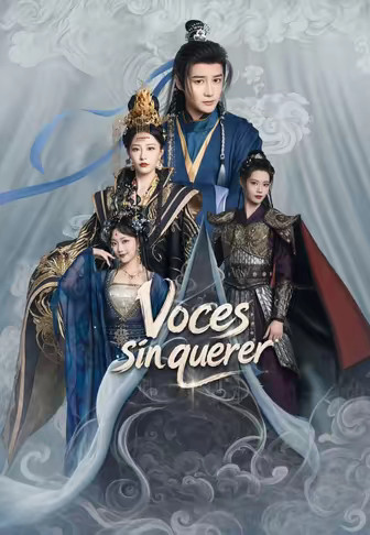 Voces sin querer