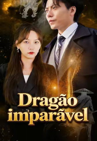 Dragão imparável