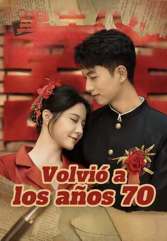 Volvió a los años 70