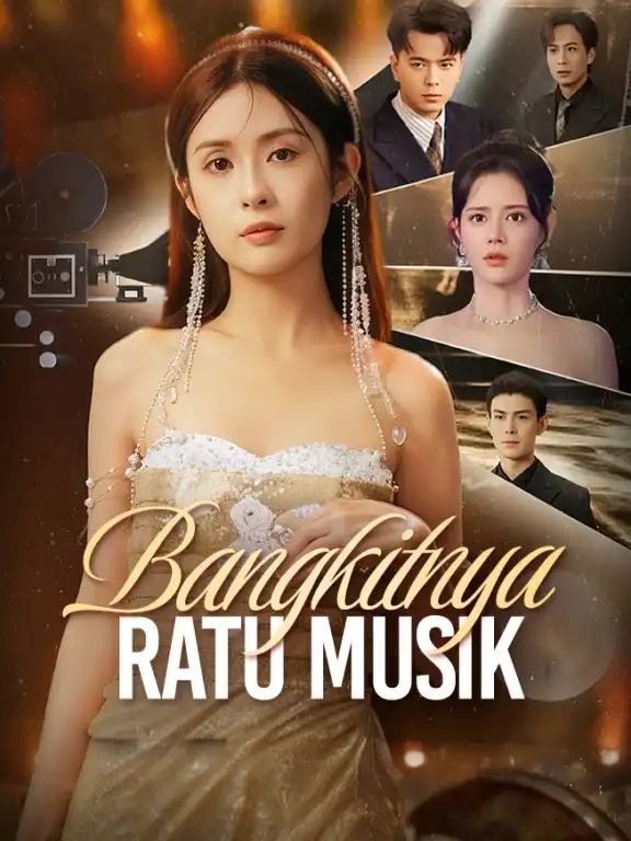 Bangkitnya Ratu Musik