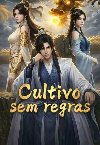 Cultivo sem regras