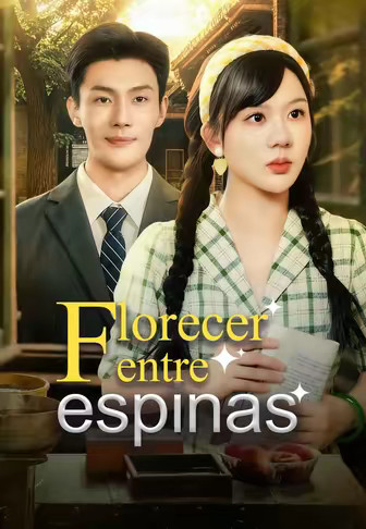 Florecer entre espinas