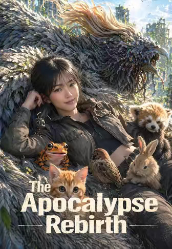 The Apocalypse Rebirth