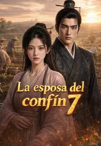 La esposa del confín 7
