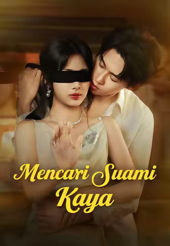 Mencari Suami Kaya