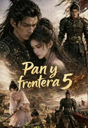 Pan y frontera 5