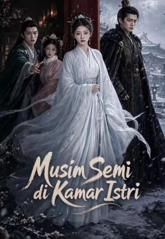 Musim Semi di Kamar Istri