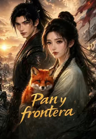 Pan y frontera