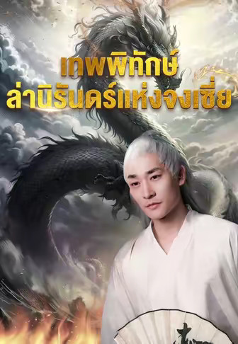 เทพพิทักษ์ล่านิรันดร์แห่งจงเซี่ย