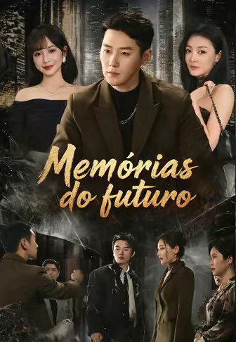 Memórias do futuro