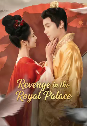 Revenge in the Royal Palace