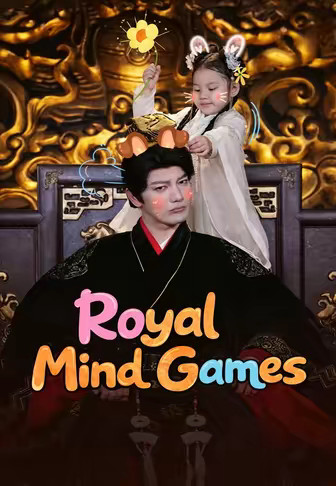 Royal Mind Games