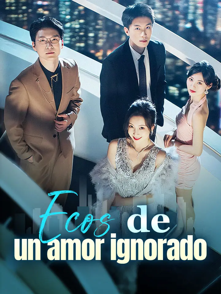 Ecos de un amor ignorado