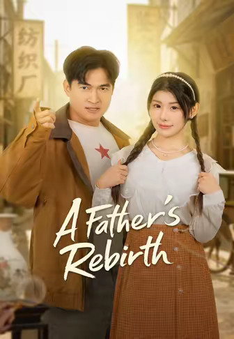 A Father's Rebirth