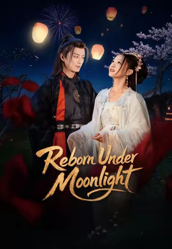 Reborn Under Moonlight