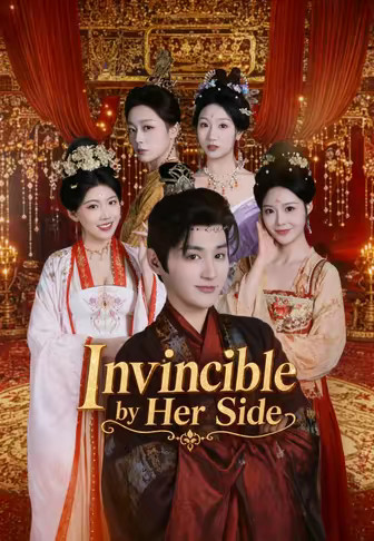 Invincible by Her Side