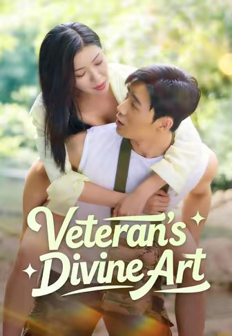 Veteran's Divine Art
