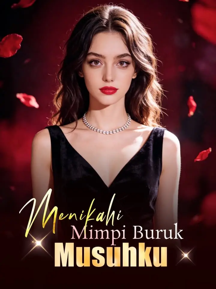Menikahi Mimpi Buruk Musuhku