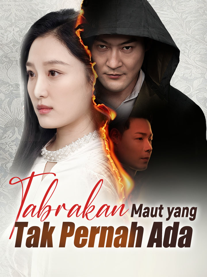 Tabrakan Maut yang Tak Pernah Ada