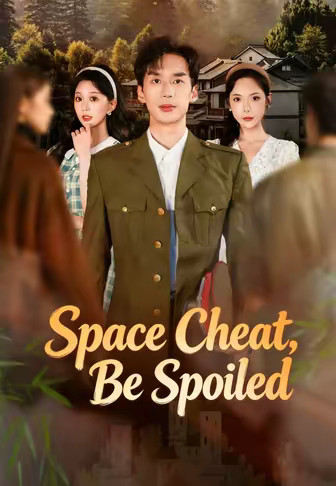 Space Cheat, Be Spoiled