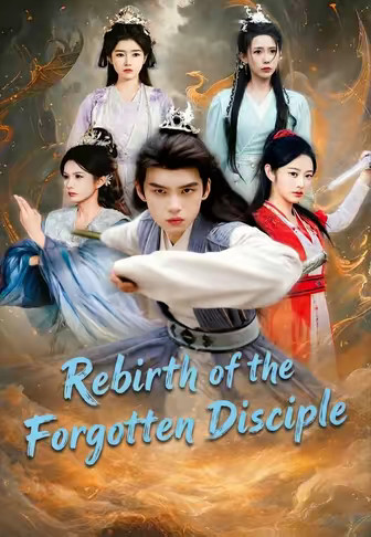 Rebirth of the Forgotten Disciple