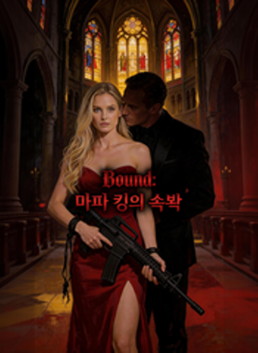 마피아 킹의 속박