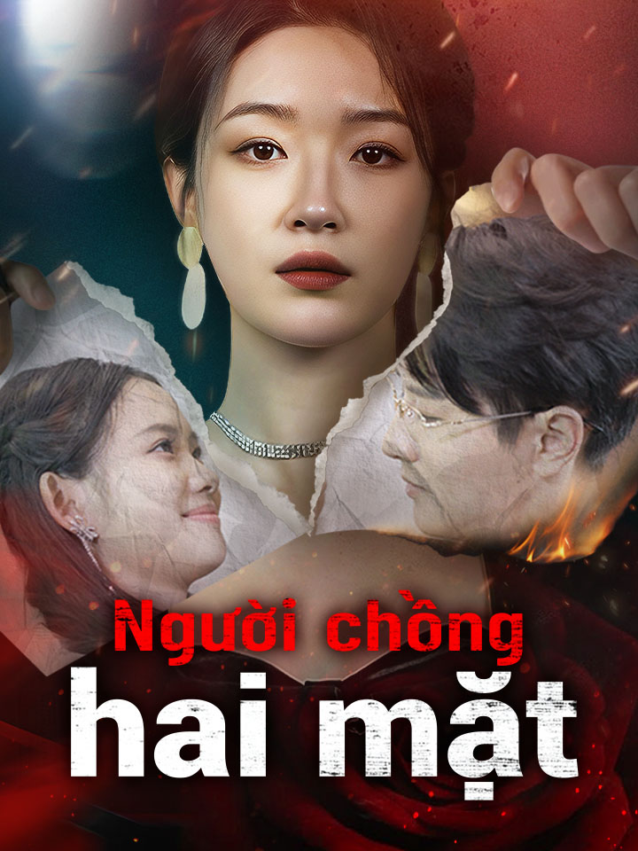 Người chồng hai mặt