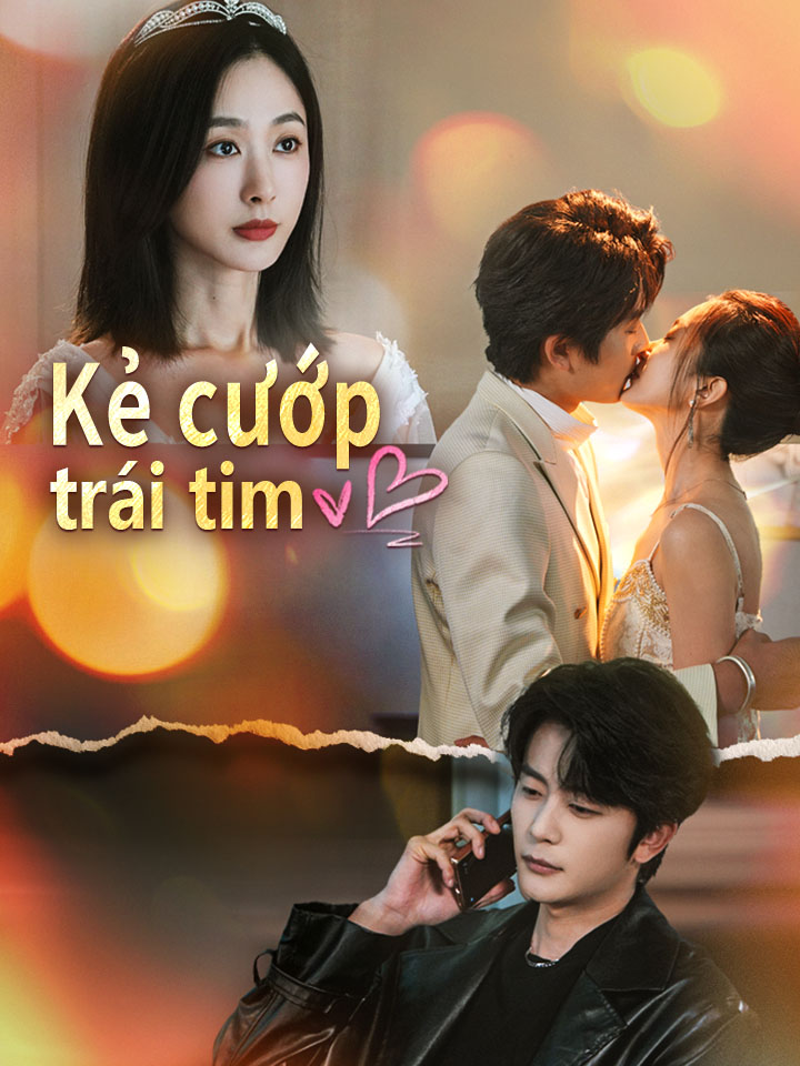 Kẻ cướp trái tim