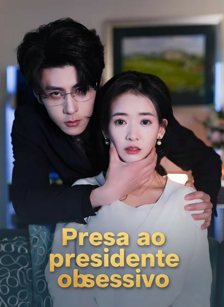 A prisioneira do CEO