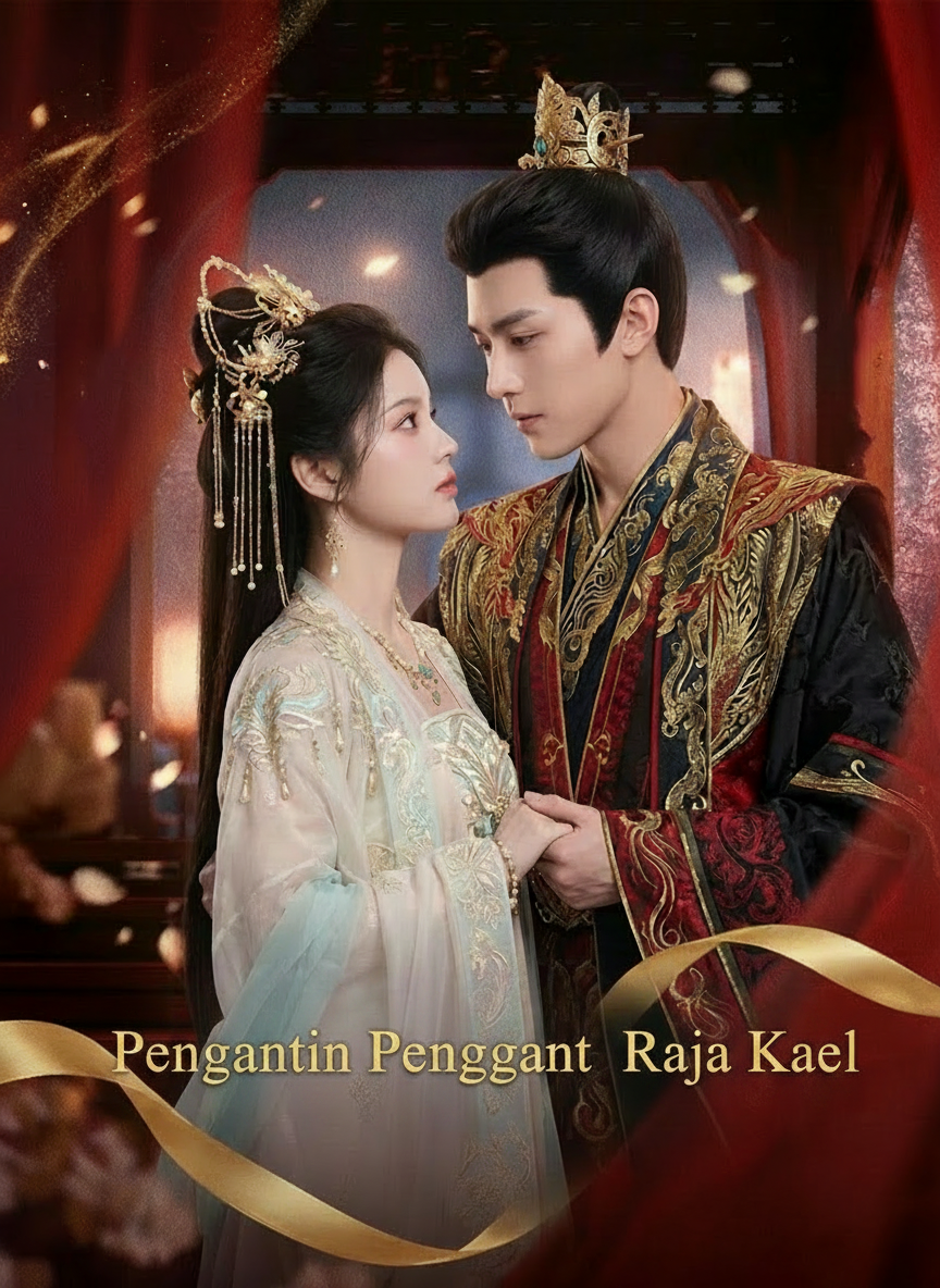 Pengantin Pengganti Raja Kael