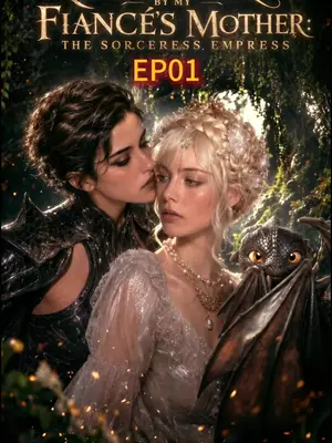 Claimed by My Fiancé’s Mother: The Sorceress Empress