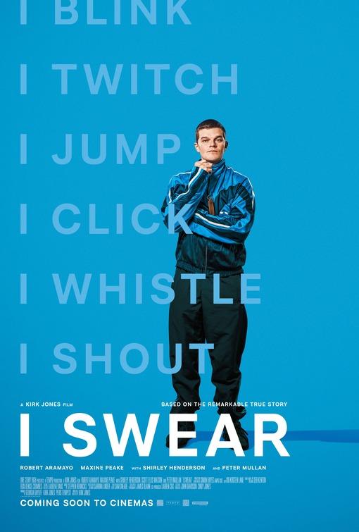 I Swear [Indonesian] (2025)