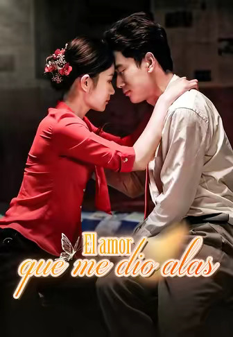 (Doblado)El amor que me dio alas