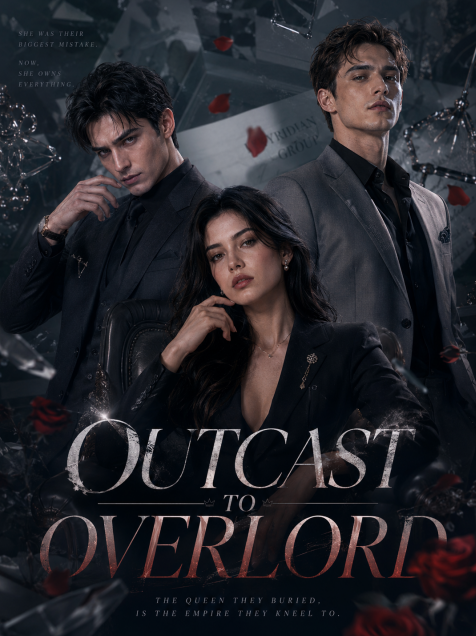 Outcast to Overlord