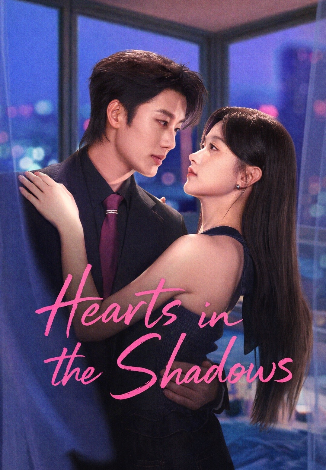 Hearts in the Shadows