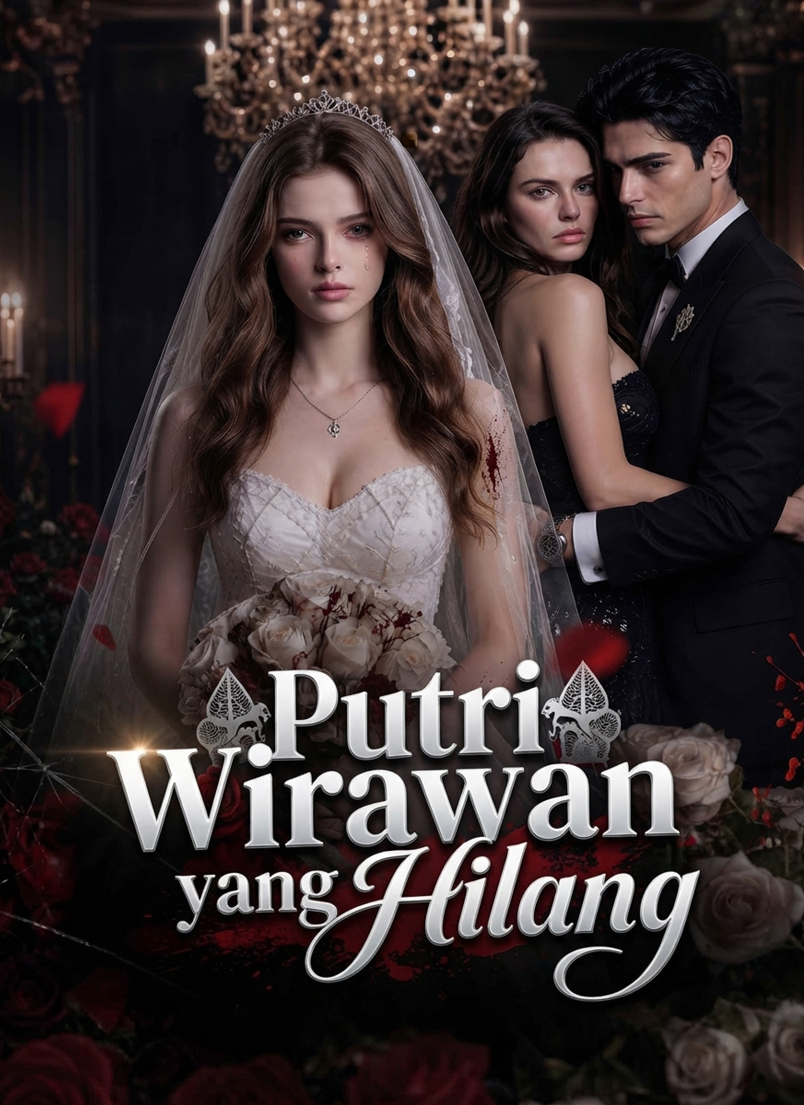 Putri Wirawan yang Hilang