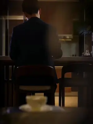 A Herdeira Contratada