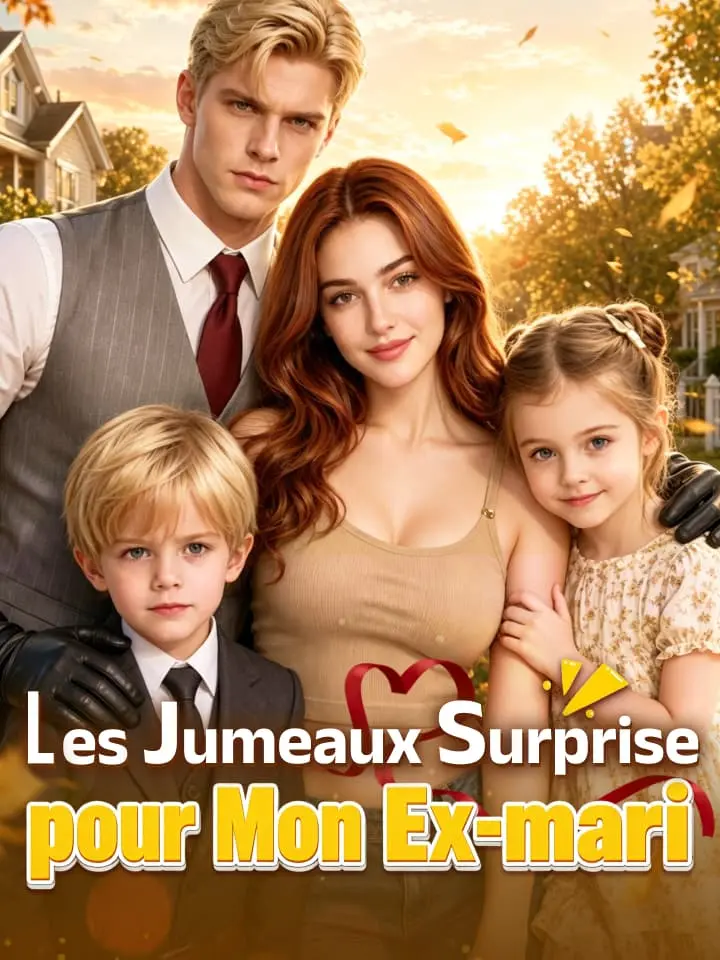 Les Jumeaux Surprise pour Mon Ex-mari