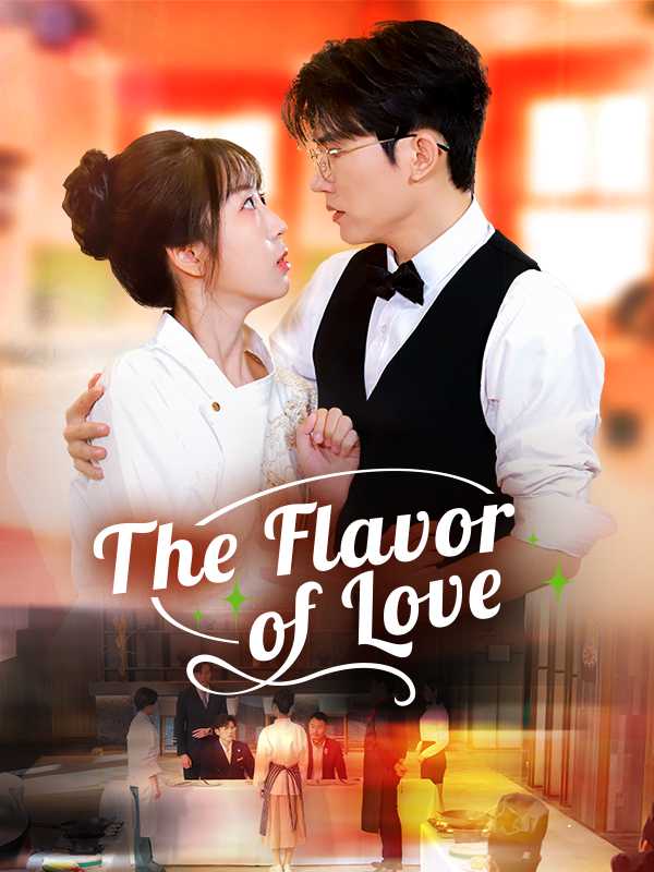 The Flavor of Love