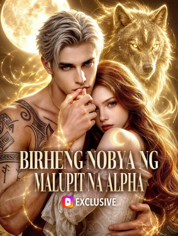 Birheng Nobya ng Malupit na Alpha