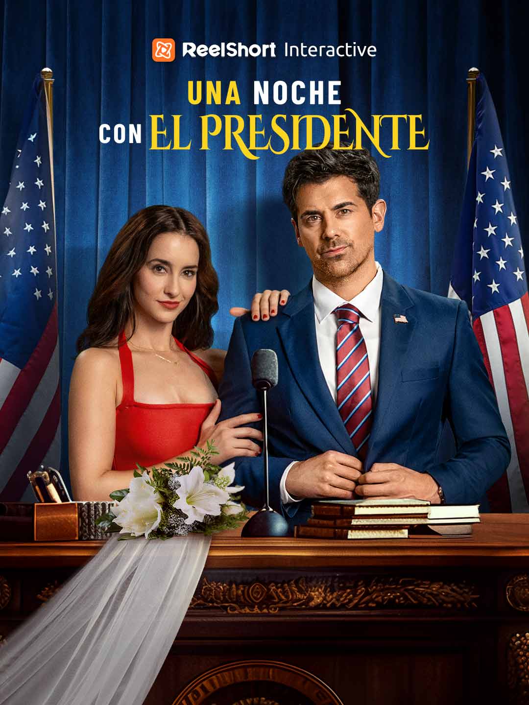 Una Noche con el Presidente
