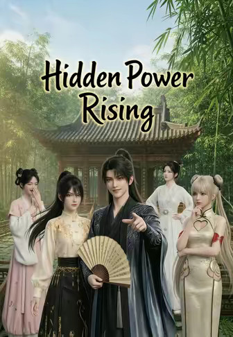 Hidden Power Rising