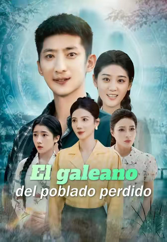 El galeano del poblado perdido(Doblado)