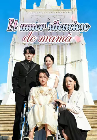El amor silencioso de mamá(Doblado)
