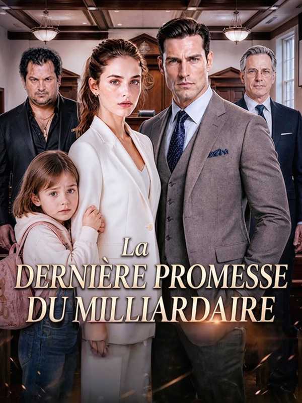 La Dernière Promesse du Milliardaire