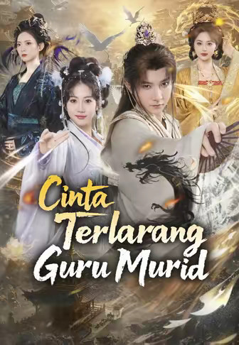 Cinta Terlarang Guru Murid