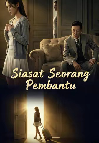 (Dub)Siasat Seorang Pembantu