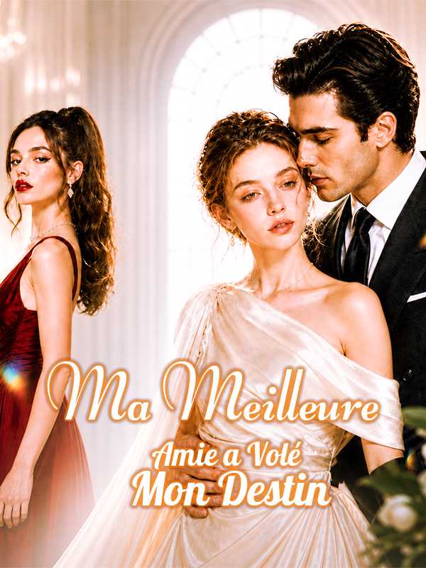 Ma Meilleure Amie a Volé Mon Destin