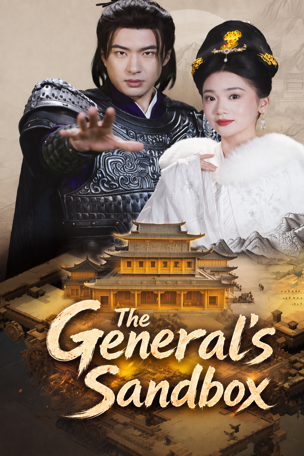 The General's Sandbox